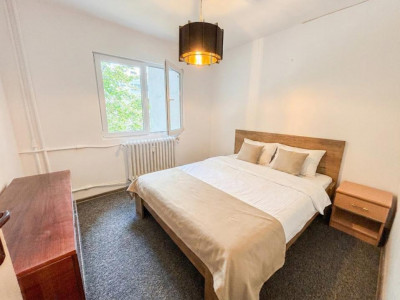 Apartamente de vanzare Cluj-Napoca Manastur imagine mica 1
