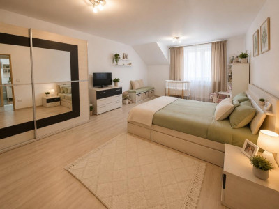 Apartamente de vanzare Sibiu Terezian imagine mica 1