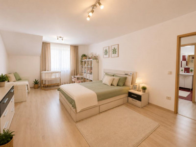 Apartamente de vanzare Sibiu Terezian imagine mica 2