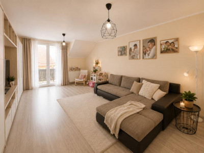 Apartamente de vanzare Sibiu Terezian imagine mica 4
