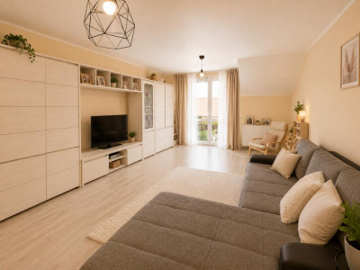 Apartamente de vanzare Sibiu Terezian imagine mica 5
