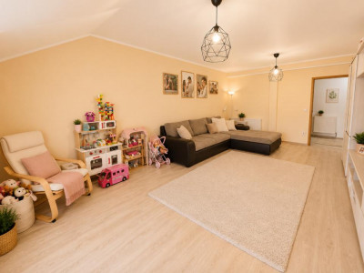 Apartamente de vanzare Sibiu Terezian imagine mica 6