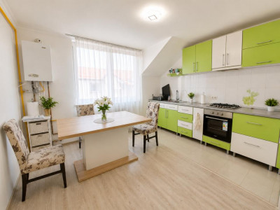 Apartamente de vanzare Sibiu Terezian imagine mica 7