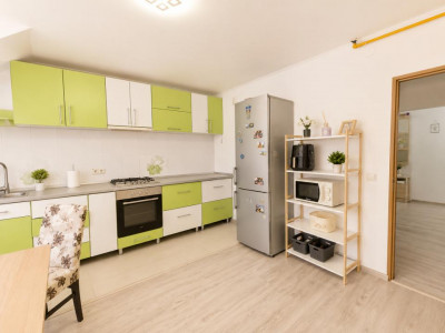 Apartamente de vanzare Sibiu Terezian imagine mica 8