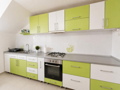Apartamente de vanzare Sibiu Terezian imagine mica 9