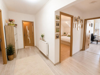 Apartamente de vanzare Sibiu Terezian imagine mica 12