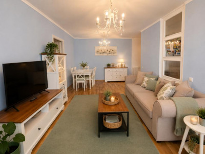 Apartamente de vanzare Sibiu Central imagine mica 5