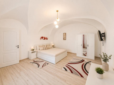 Apartamente de vanzare Sibiu Centrul Istoric imagine mica 1