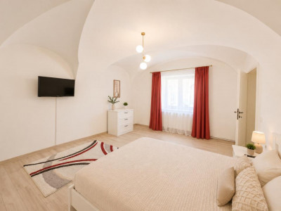 Apartamente de vanzare Sibiu Centrul Istoric imagine mica 2