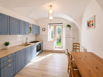 Apartamente de vanzare Sibiu Centrul Istoric imagine mica 4