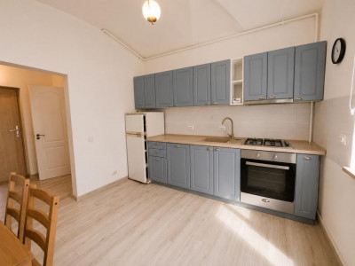 Apartamente de vanzare Sibiu Centrul Istoric imagine mica 6