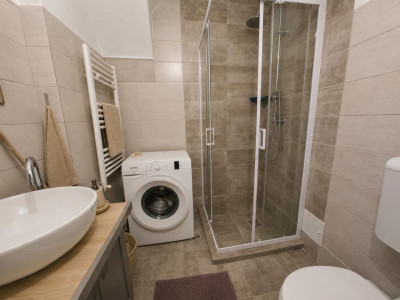 Apartamente de vanzare Sibiu Centrul Istoric imagine mica 7