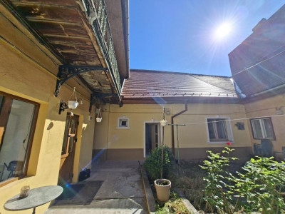 Apartamente de vanzare Sibiu Centrul Istoric imagine mica 13
