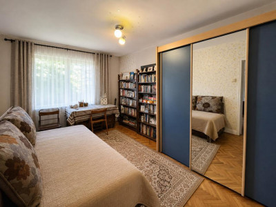 Apartamente de vanzare Cluj-Napoca Gheorgheni imagine mica 2