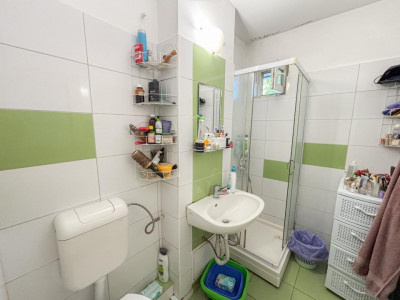 Apartamente de vanzare Cluj-Napoca Gheorgheni imagine mica 5