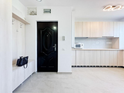 Apartamente de vanzare Cluj-Napoca Grigorescu imagine mica 3