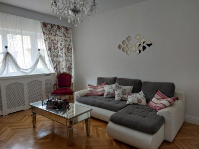 Apartamente de inchiriat Sibiu Valea Aurie imagine mica 4