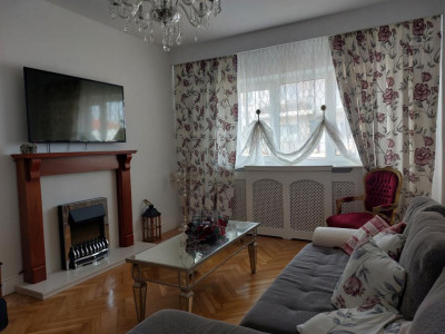Apartamente de inchiriat Sibiu Valea Aurie imagine mica 12