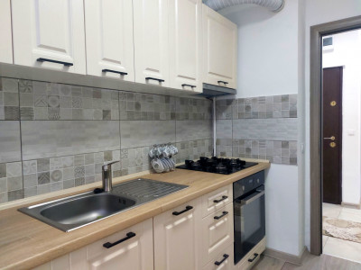 Apartamente de inchiriat Sibiu Central imagine mica 2
