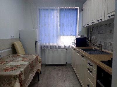 Apartamente de inchiriat Sibiu Central imagine mica 3