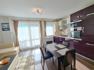 Apartamente de inchiriat Sibiu Doamna Stanca imagine mica 5