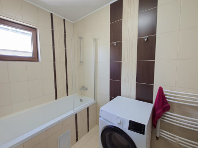 Apartamente de inchiriat Sibiu Doamna Stanca imagine mica 12