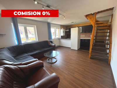 Apartamente de vanzare Sibiu Vasile Aaron imagine mica 1