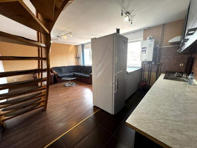 Apartamente de vanzare Sibiu Vasile Aaron imagine mica 3