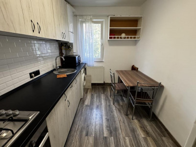 Apartamente de inchiriat Sibiu Mihai Viteazul imagine mica 2
