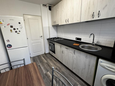 Apartamente de inchiriat Sibiu Mihai Viteazul imagine mica 11