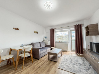 Apartamente de vanzare Cluj-Napoca Manastur imagine mica 1