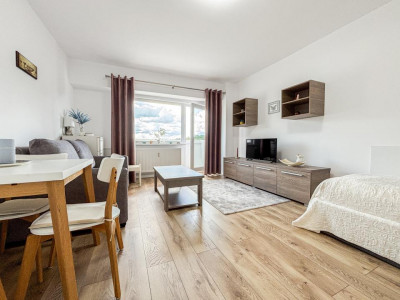 Apartamente de vanzare Cluj-Napoca Manastur imagine mica 2