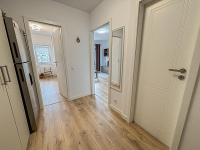 Apartamente de vanzare Cluj-Napoca Manastur imagine mica 4