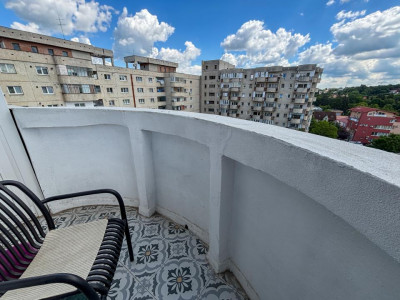 Apartamente de vanzare Cluj-Napoca Manastur imagine mica 7