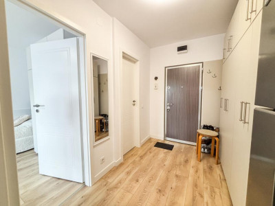 Apartamente de vanzare Cluj-Napoca Manastur imagine mica 9
