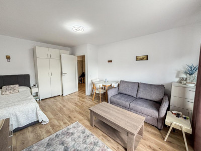 Apartamente de vanzare Cluj-Napoca Manastur imagine mica 10