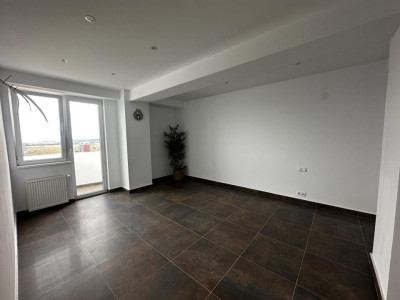 Apartament de vanzare 2 camere decomandate 51 mpu zona Doamna Stanca