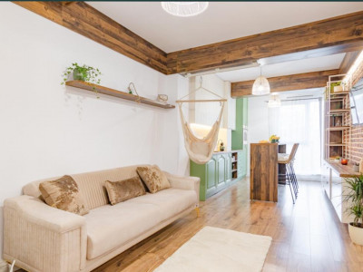 Apartamente de vanzare Cluj-Napoca Centru imagine mica 1