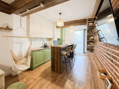 Apartamente de vanzare Cluj-Napoca Centru imagine mica 2