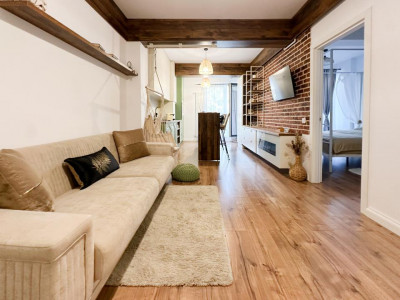 Apartamente de vanzare Cluj-Napoca Centru imagine mica 3