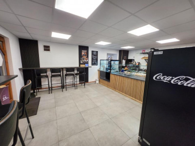Spatii comerciale de vanzare Sibiu Centrul Istoric imagine mica 1