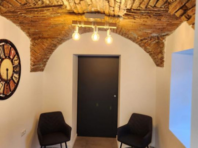 Spatii comerciale de vanzare Sibiu Centrul Istoric imagine mica 5
