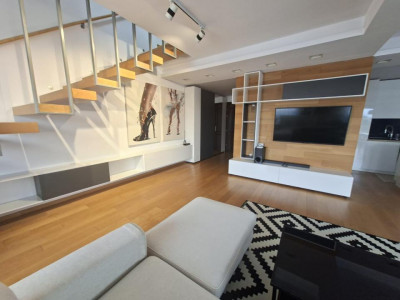 Apartamente de inchiriat Sibiu Sub Arini imagine mica 2