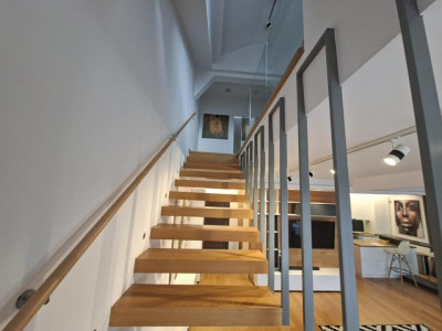 Apartamente de inchiriat Sibiu Sub Arini imagine mica 17