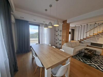 Apartamente de inchiriat Sibiu Sub Arini imagine mica 23