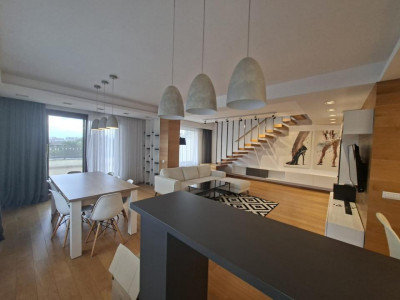 Apartamente de inchiriat Sibiu Sub Arini imagine mica 26