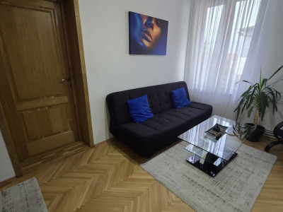 Apartamente de inchiriat Sibiu Calea Poplacii imagine mica 2