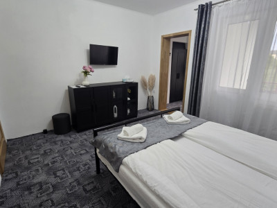 Apartamente de inchiriat Sibiu Calea Poplacii imagine mica 3