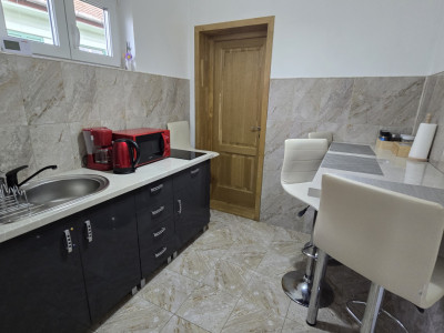 Apartamente de inchiriat Sibiu Calea Poplacii imagine mica 6