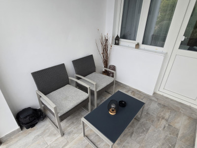 Apartamente de inchiriat Sibiu Calea Poplacii imagine mica 9